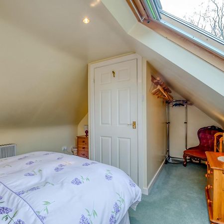 Blossom Cottage Goldsborough Extérieur photo
