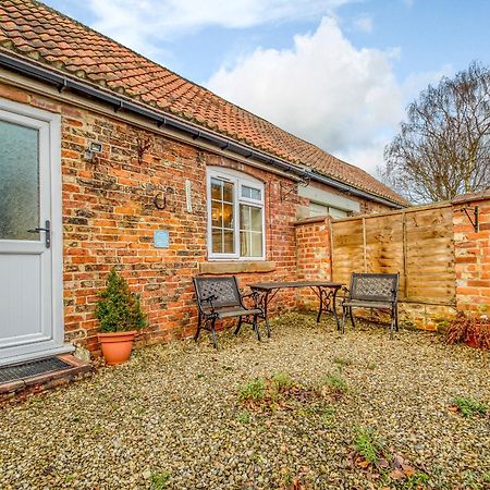 Blossom Cottage Goldsborough Extérieur photo
