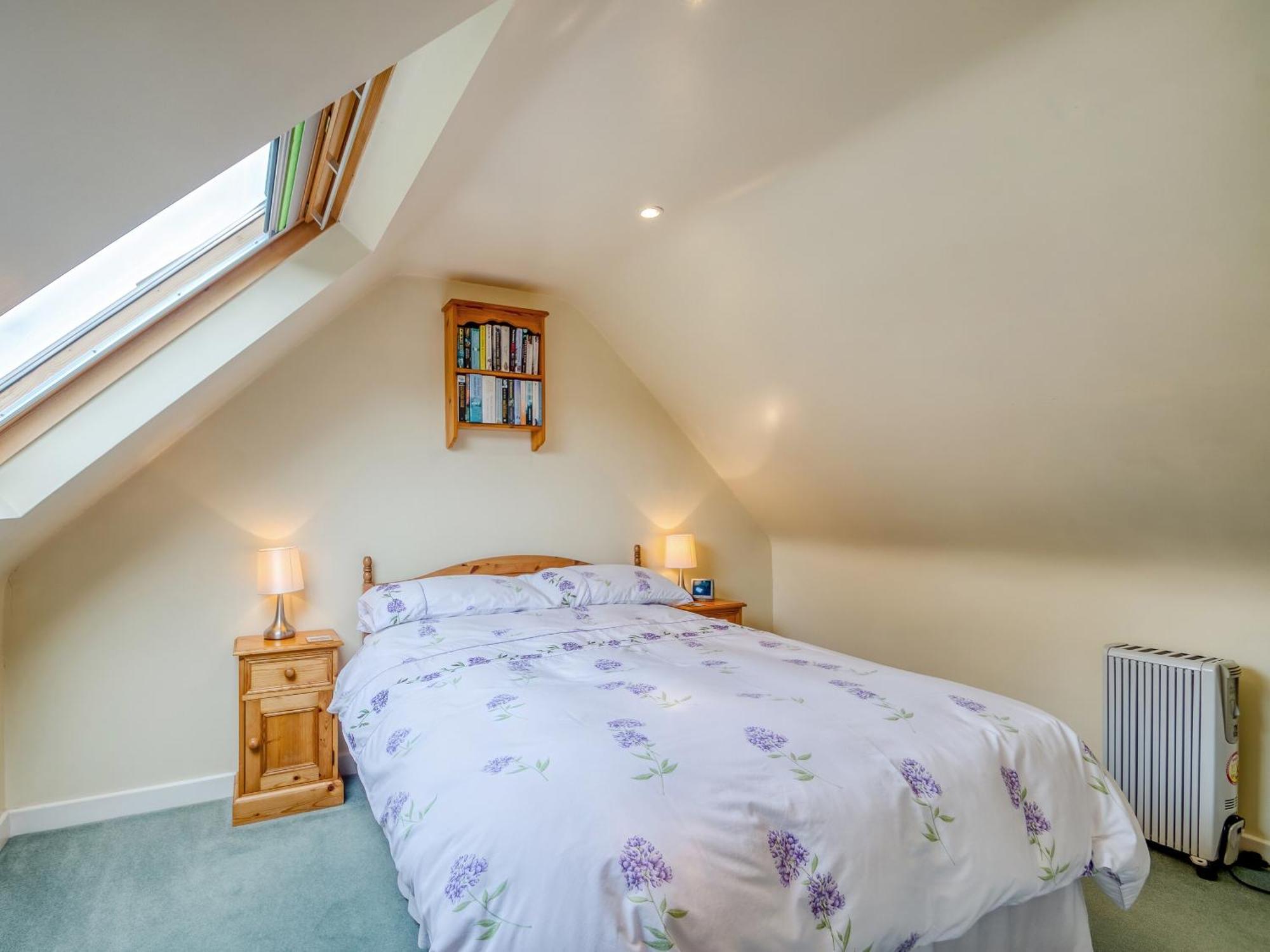 Blossom Cottage Goldsborough Extérieur photo