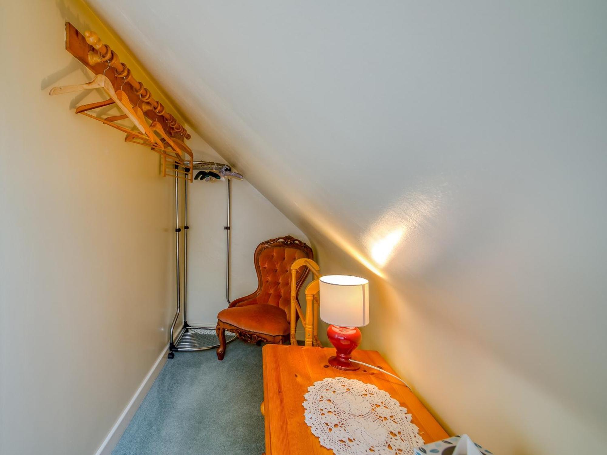 Blossom Cottage Goldsborough Extérieur photo