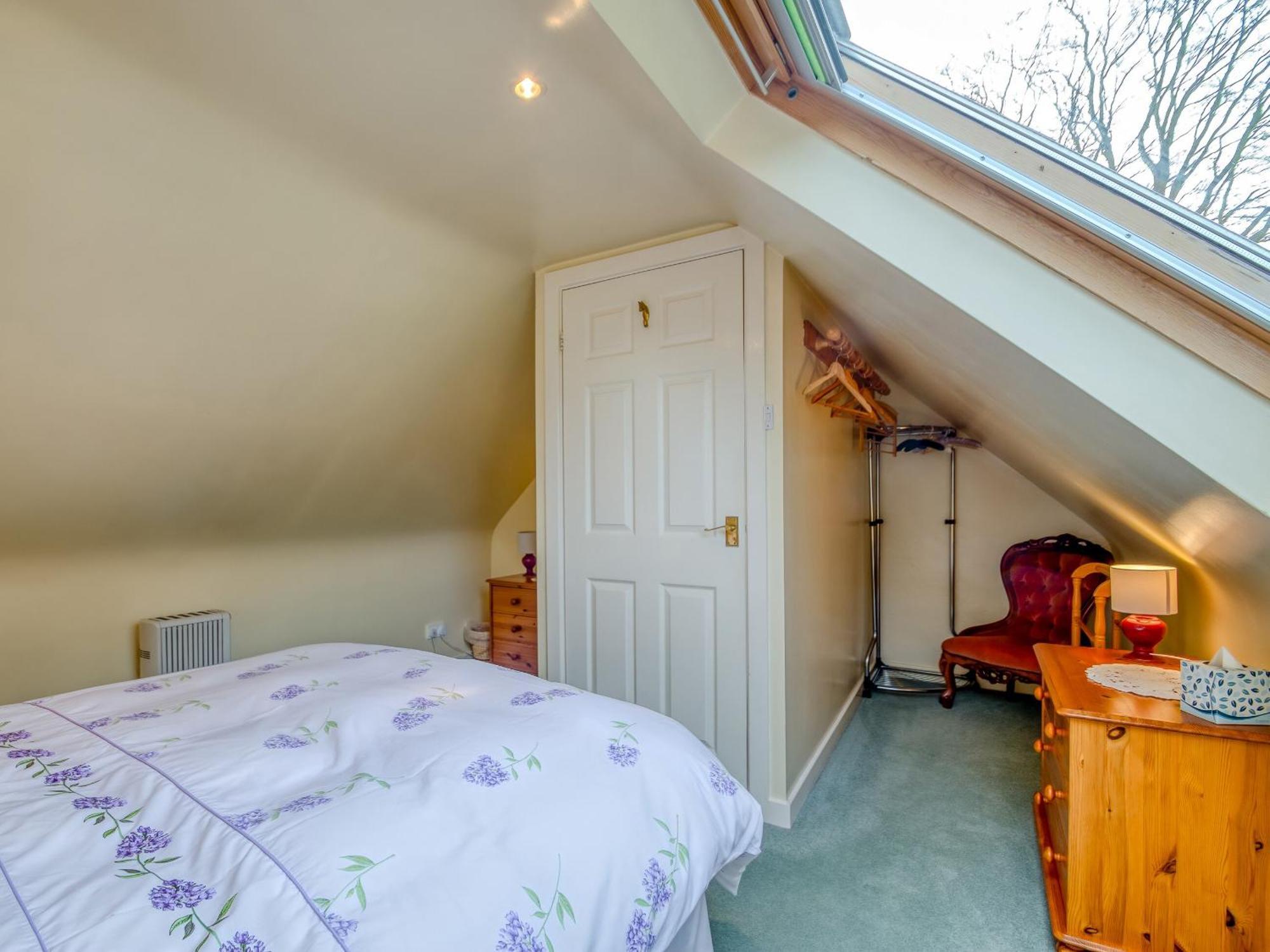 Blossom Cottage Goldsborough Extérieur photo