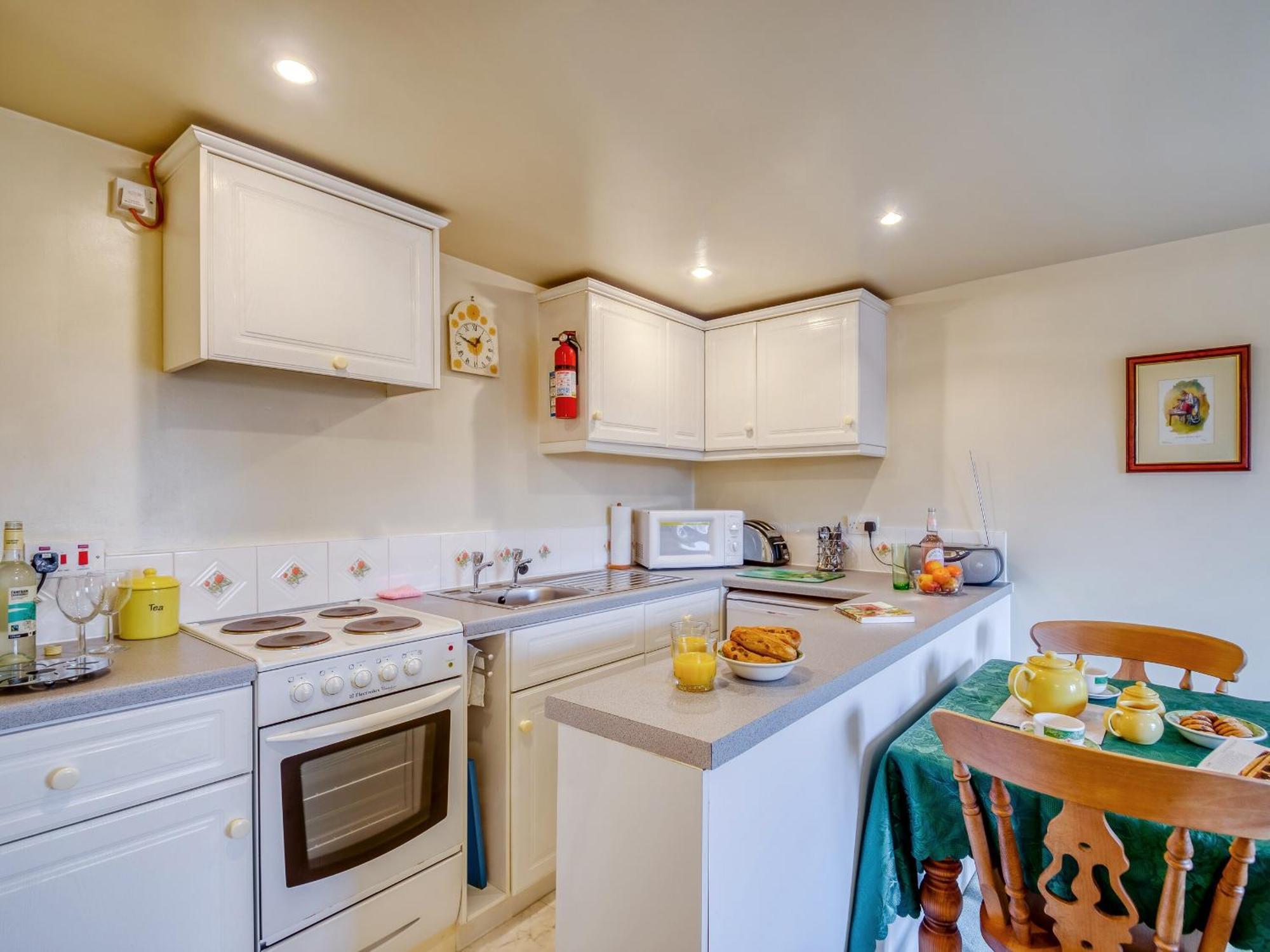 Blossom Cottage Goldsborough Extérieur photo